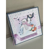 Lindt Geschenkbox lustige Wintertiere
