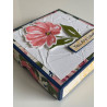 Lindt Geschenkbox Blumen 1