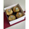 Ferrero Box Weihnachten 1