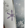 Karte Winterwunderland 2