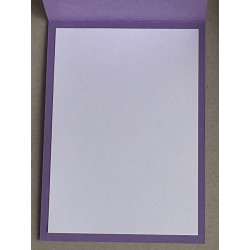 Karte Winterzauber 1